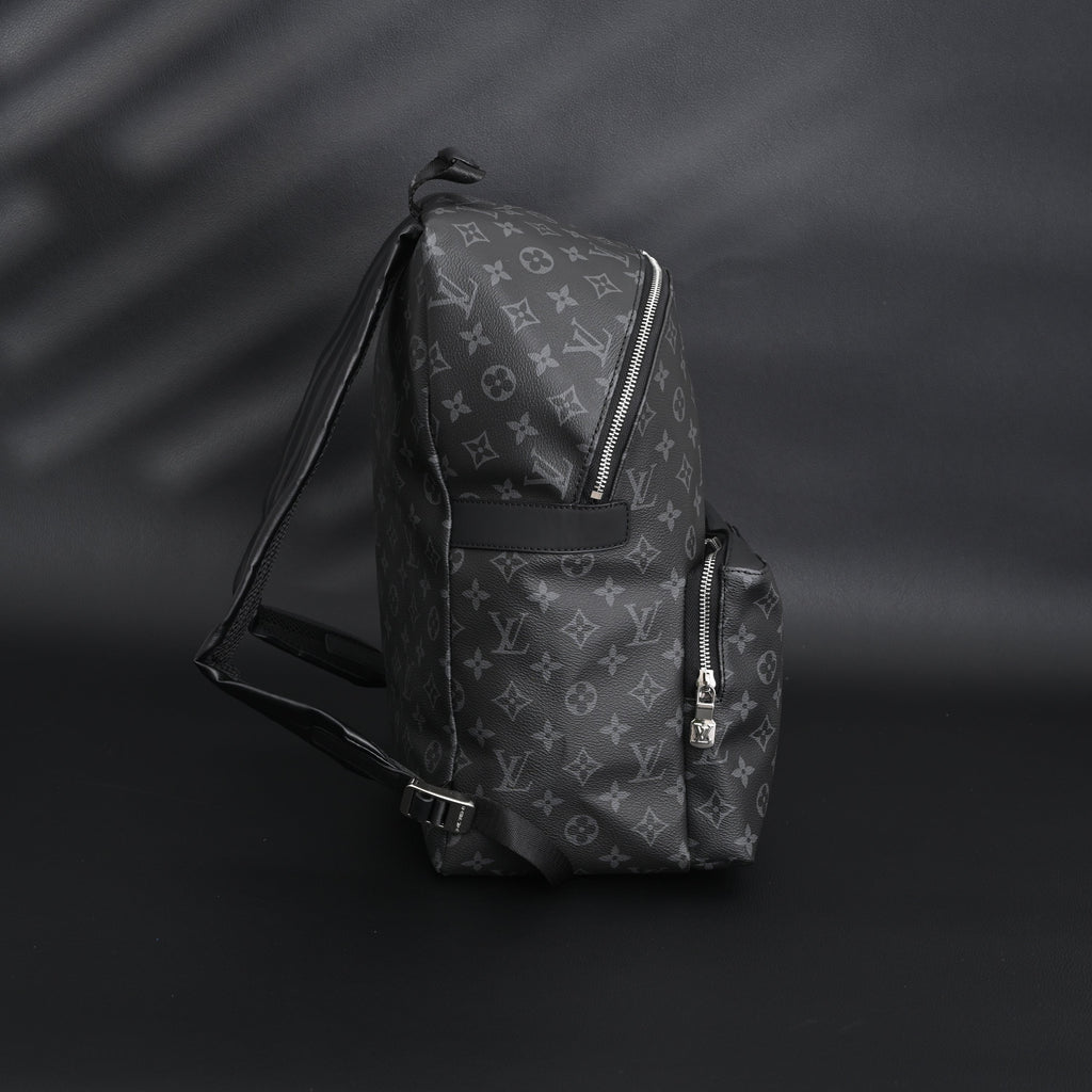 Louis Vuitton Christopher PM Backpack Monogram Eclipse Canvas product image 4, provided for visual reference and product