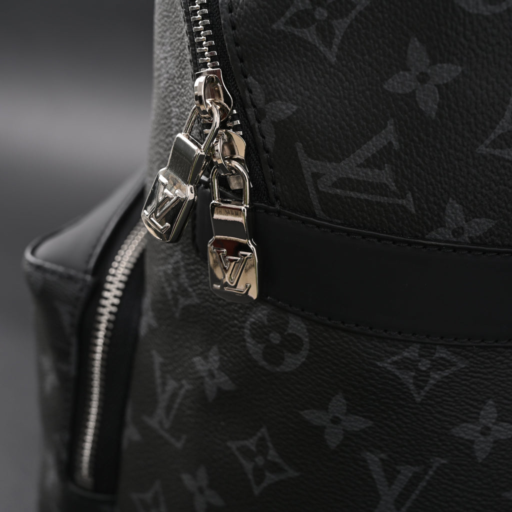 Louis Vuitton Christopher PM Backpack Monogram Eclipse Canvas product image 13, provided for visual reference and product