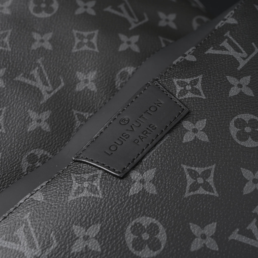 Louis Vuitton Christopher PM Backpack Monogram Eclipse Canvas product image 5, provided for visual reference and product