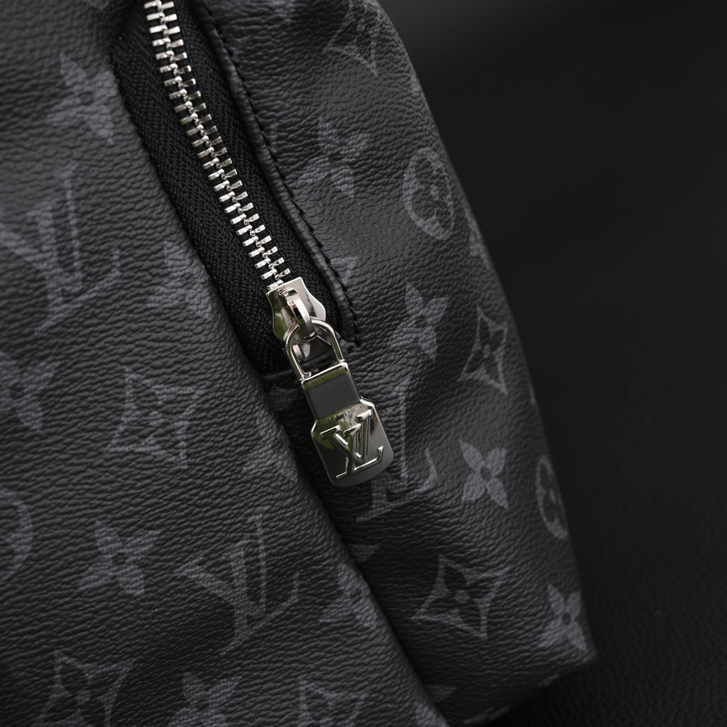 Louis Vuitton Christopher PM Backpack Monogram Eclipse Canvas product image 9, provided for visual reference and product