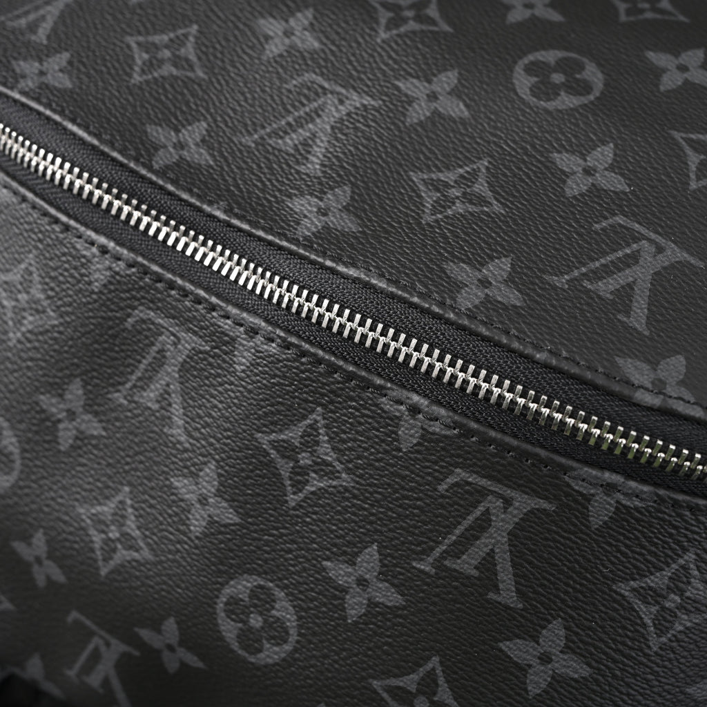 Louis Vuitton Christopher PM Backpack Monogram Eclipse Canvas product image 10, provided for visual reference and product