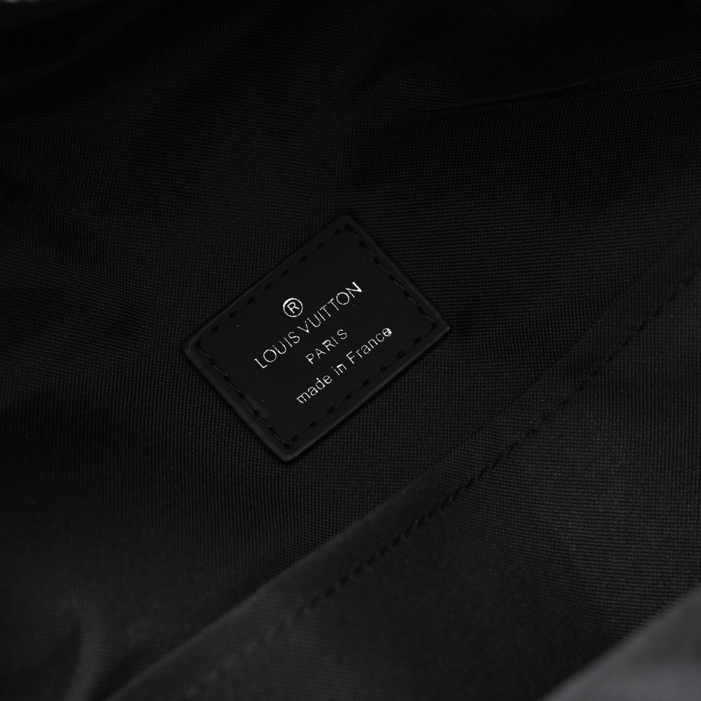 Louis Vuitton Christopher PM Backpack Monogram Eclipse Canvas product image 14, provided for visual reference and product