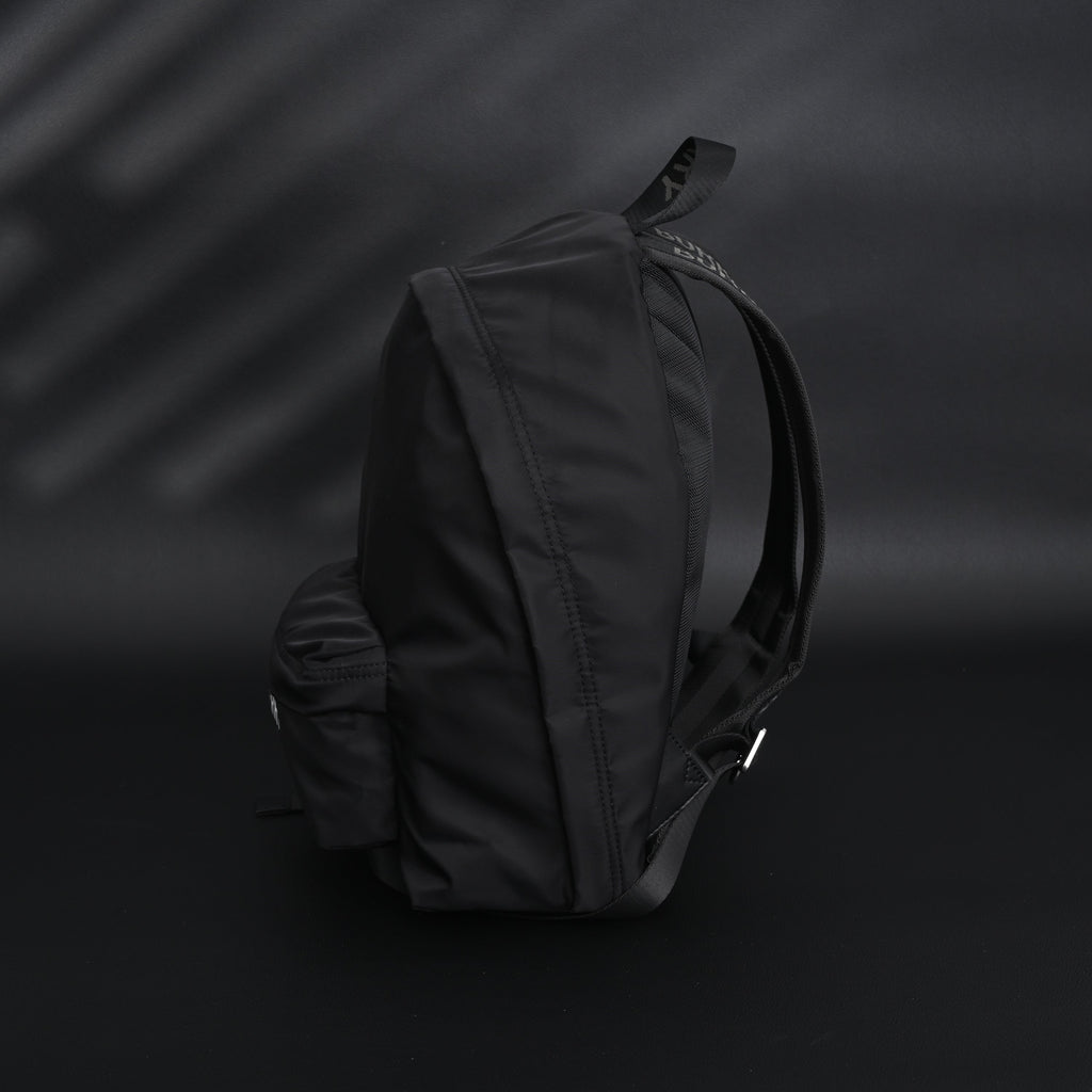 Burberry London England Logo Nylon Backpack product image 5, provided for visual reference and product detail review