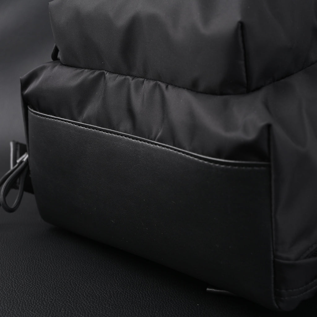 Burberry London England Logo Nylon Backpack product image 15, provided for visual reference and product detail review