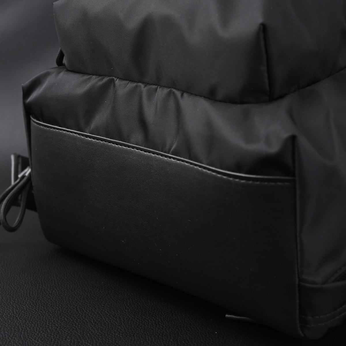 Burberry London England Logo Nylon Backpack product image 15, provided for visual reference and product detail review