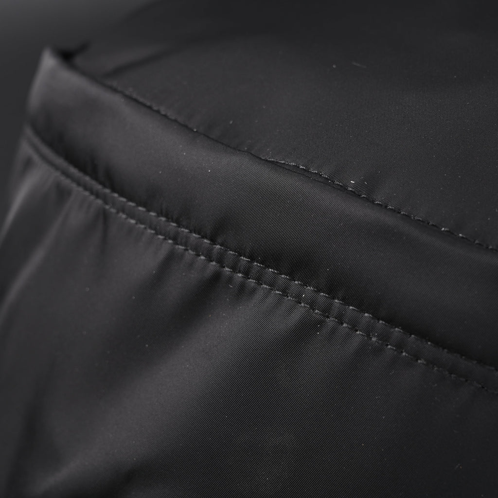 Burberry London England Logo Nylon Backpack product image 3, provided for visual reference and product detail review