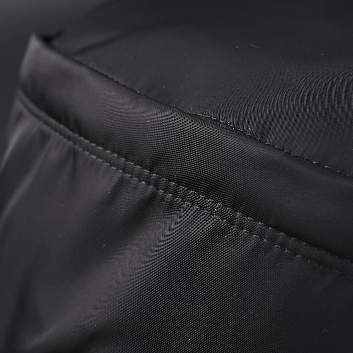 Burberry London England Logo Nylon Backpack product image 3, provided for visual reference and product detail review