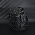 Louis Vuitton Christopher PM Monogram Eclipse Backpack product image 1, provided for visual reference and product detail