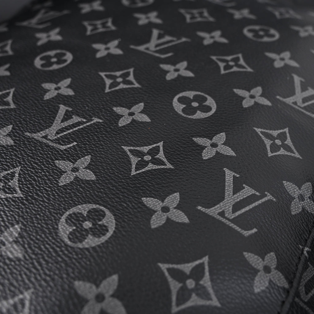 Louis Vuitton Christopher PM Monogram Eclipse Backpack product image 15, provided for visual reference and product detail