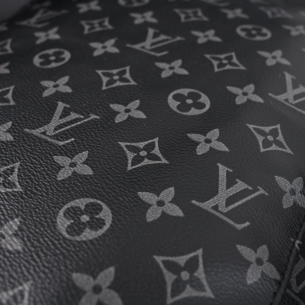 Louis Vuitton Christopher PM Monogram Eclipse Backpack product image 15, provided for visual reference and product detail