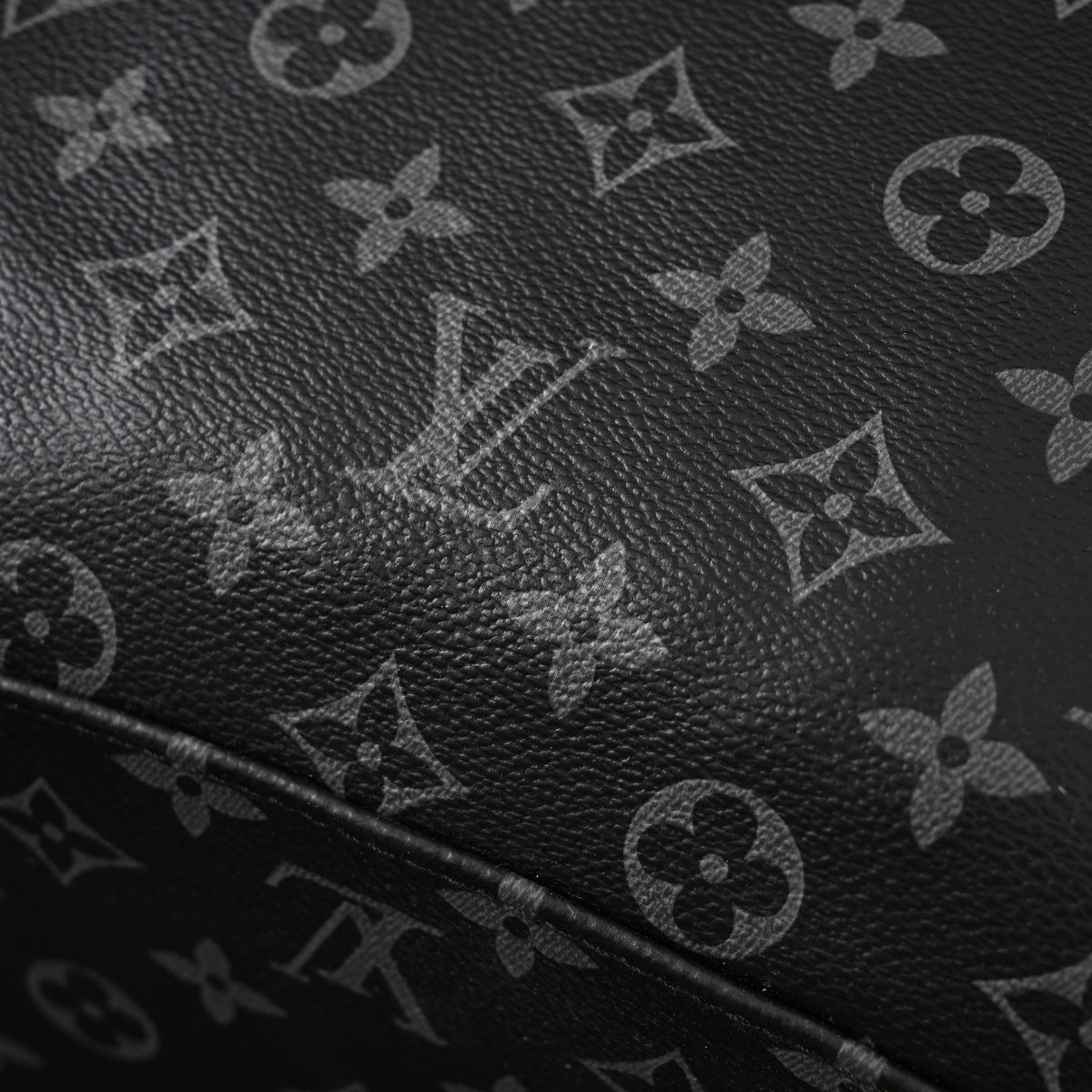 Louis Vuitton Christopher PM Monogram Eclipse Backpack product image 19, provided for visual reference and product detail
