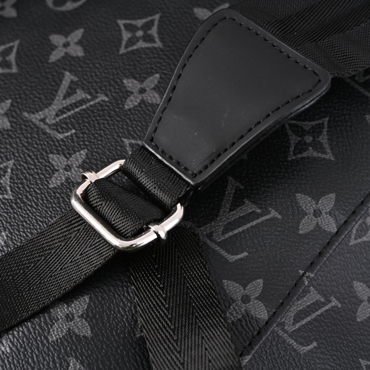 Louis Vuitton Christopher PM Monogram Eclipse Backpack product image 2, provided for visual reference and product detail