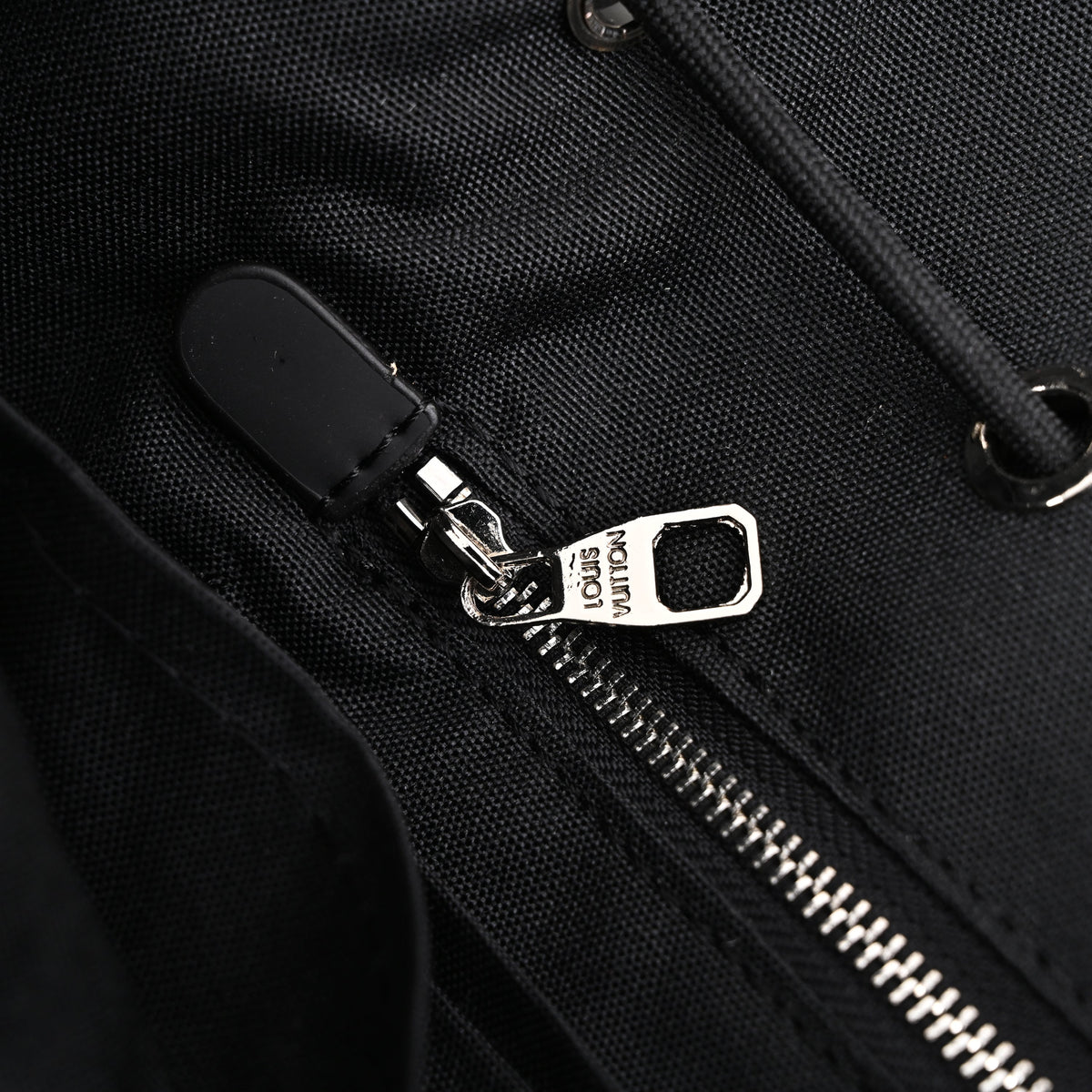 Louis Vuitton Christopher PM Monogram Eclipse Backpack product image 16, provided for visual reference and product detail