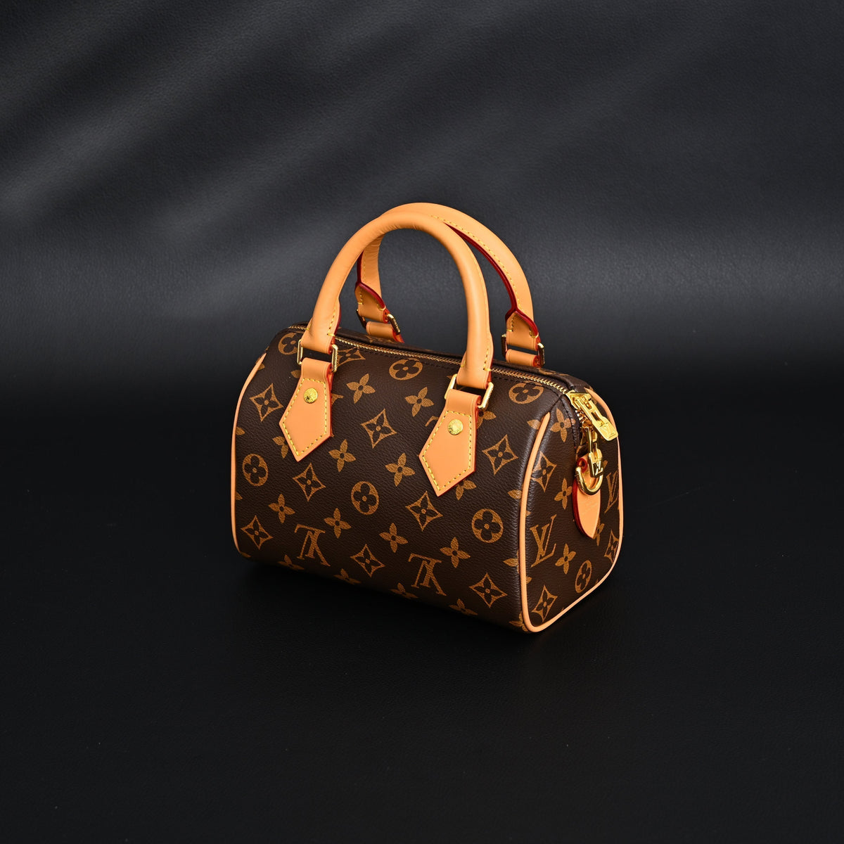 Louis Vuitton Speedy Bandoulière 25 Monogram Canvas Handbag product image 5, provided for visual reference and product