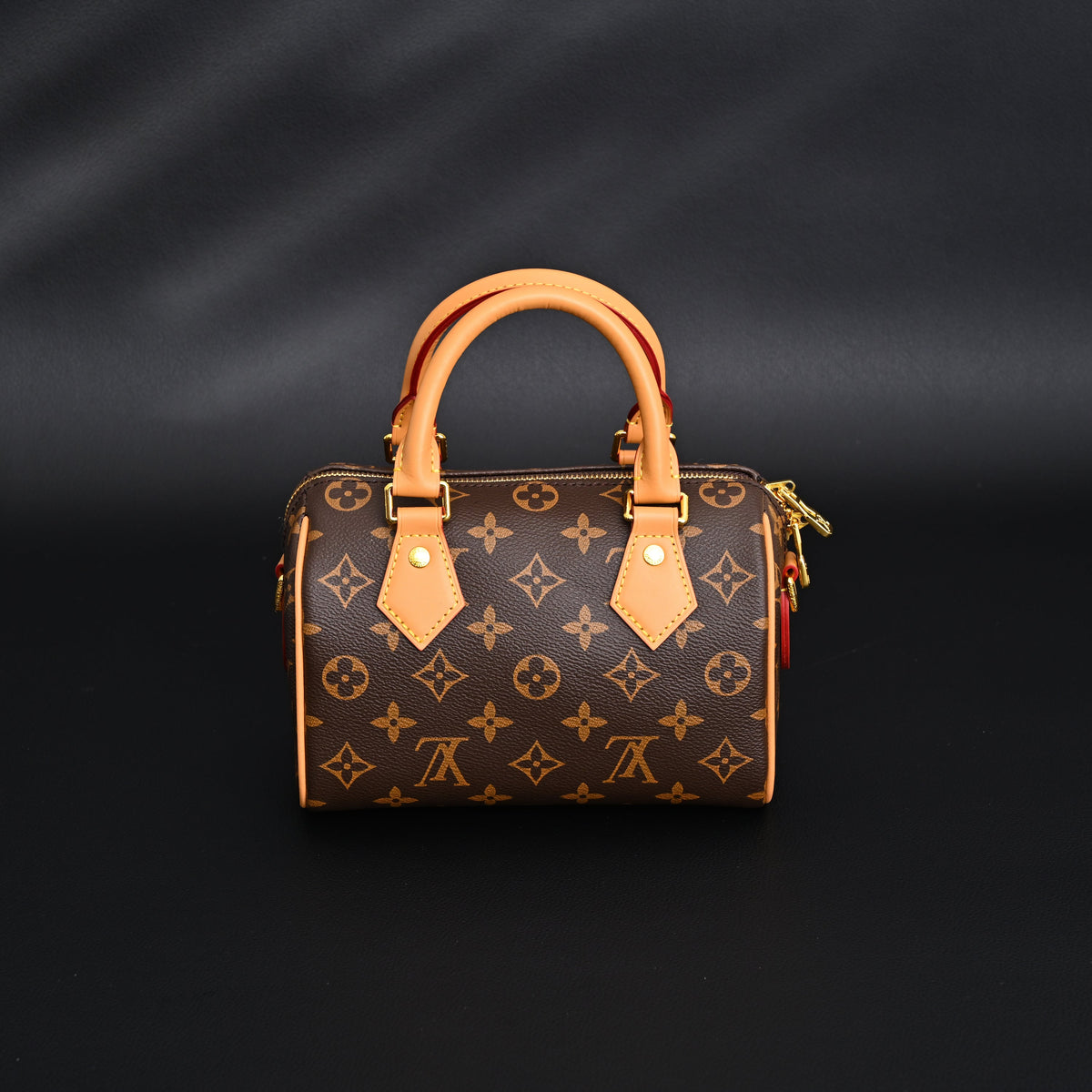 Louis Vuitton Speedy Bandoulière 25 Monogram Canvas Handbag product image 6, provided for visual reference and product