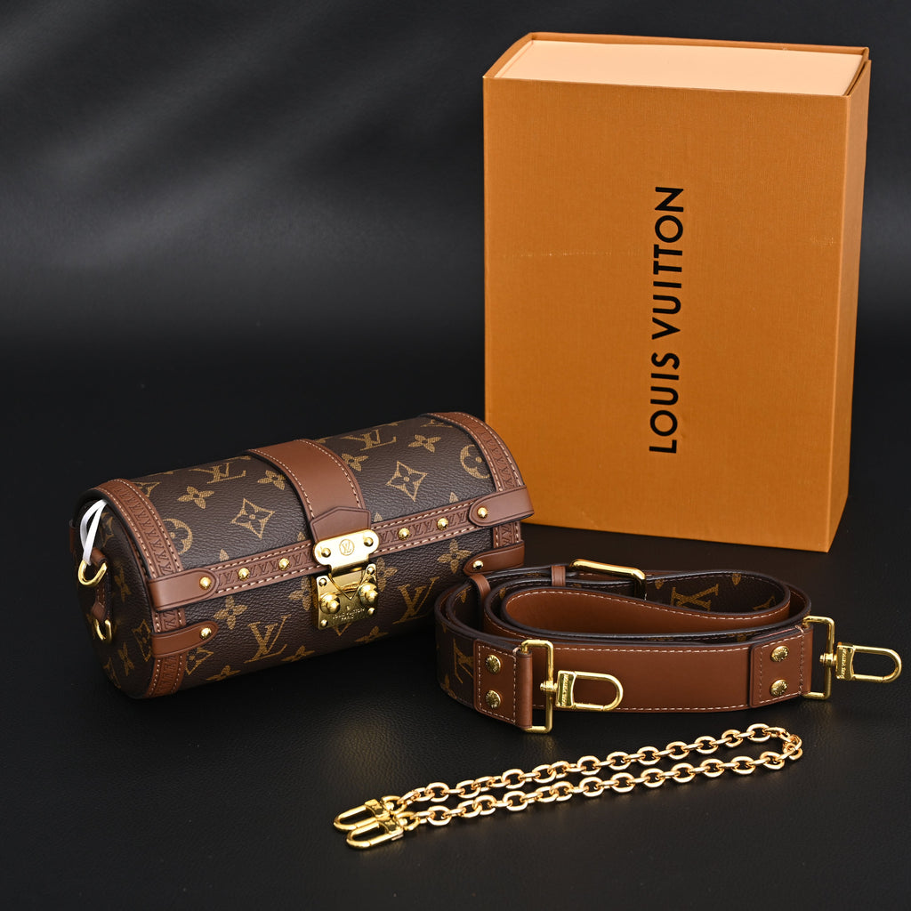 Louis Vuitton Cannes Monogram Canvas Bag product image 1, provided for visual reference and product detail review