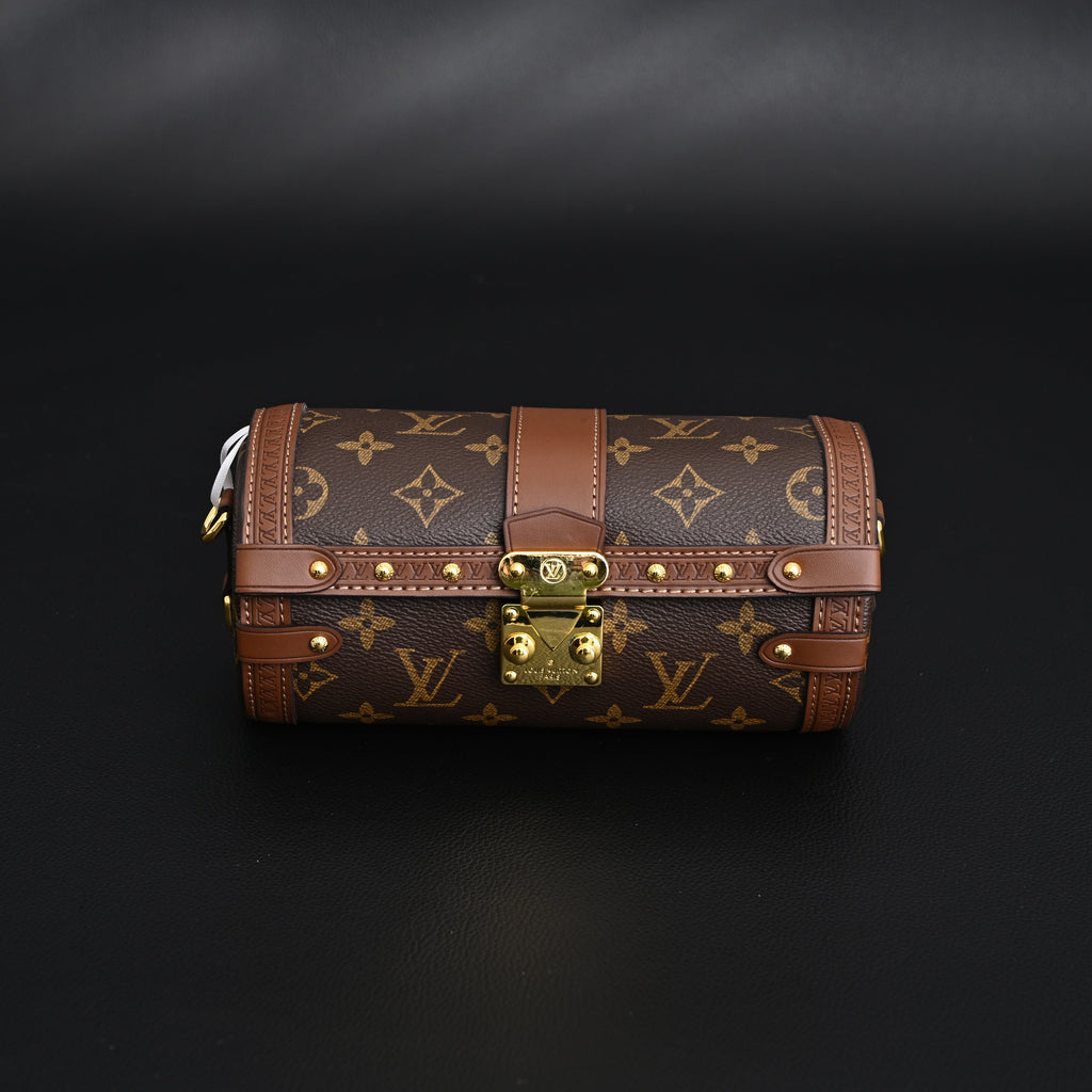 Louis Vuitton Cannes Monogram Canvas Bag product image 7, provided for visual reference and product detail review