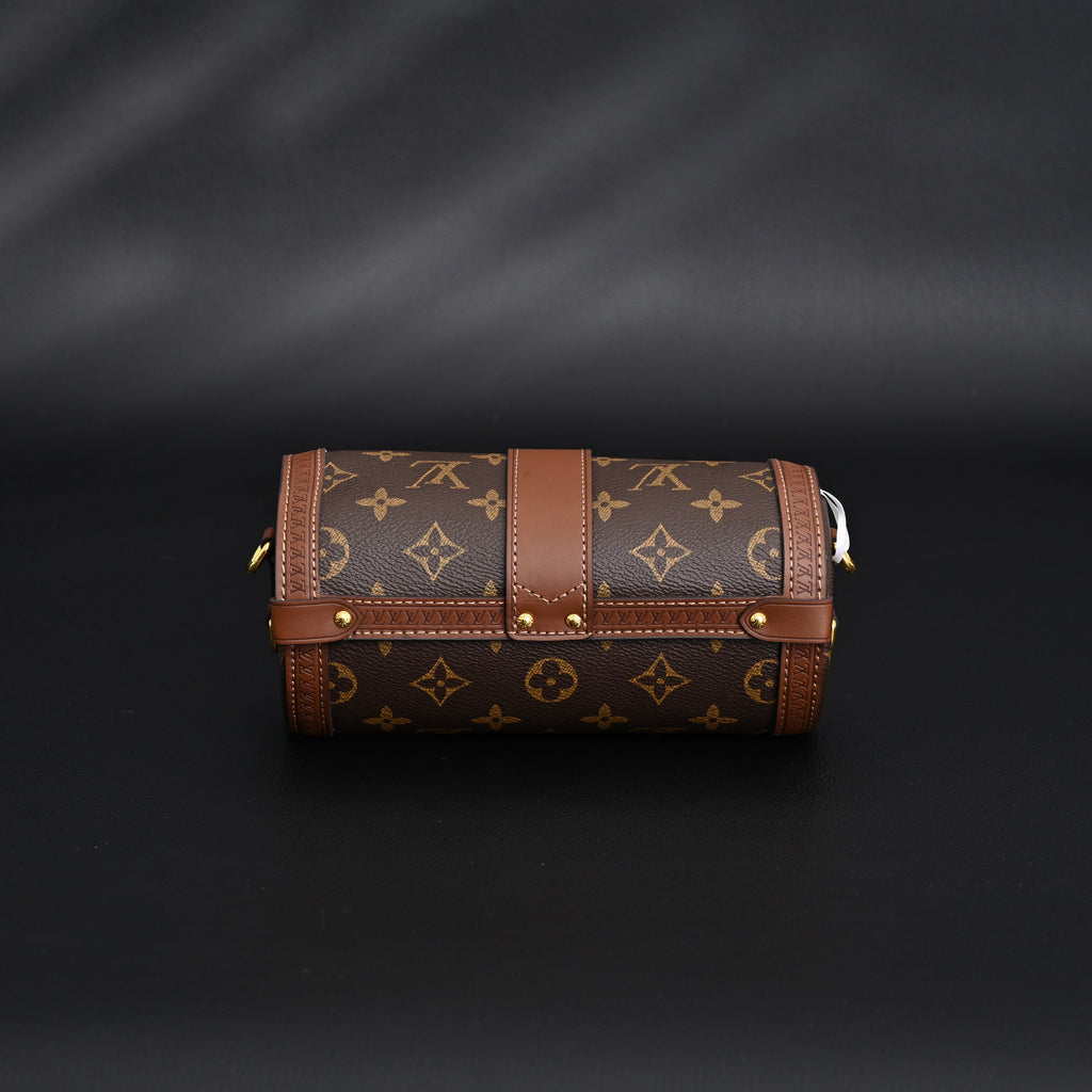 Louis Vuitton Cannes Monogram Canvas Bag product image 9, provided for visual reference and product detail review