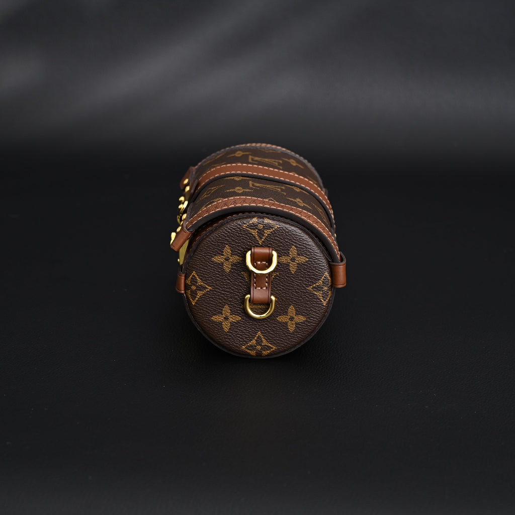 Louis Vuitton Cannes Monogram Canvas Bag product image 14, provided for visual reference and product detail review