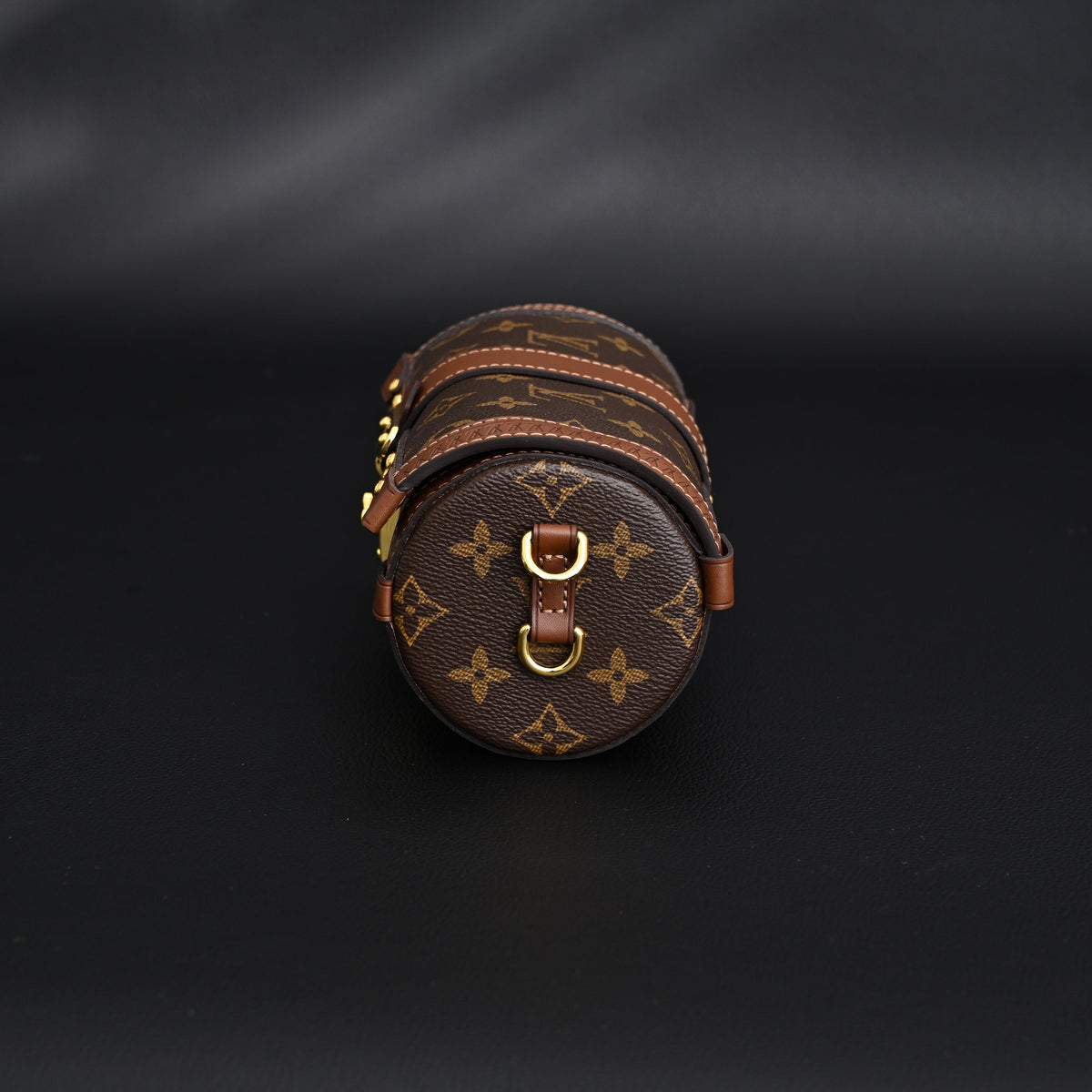 Louis Vuitton Cannes Monogram Canvas Bag product image 14, provided for visual reference and product detail review
