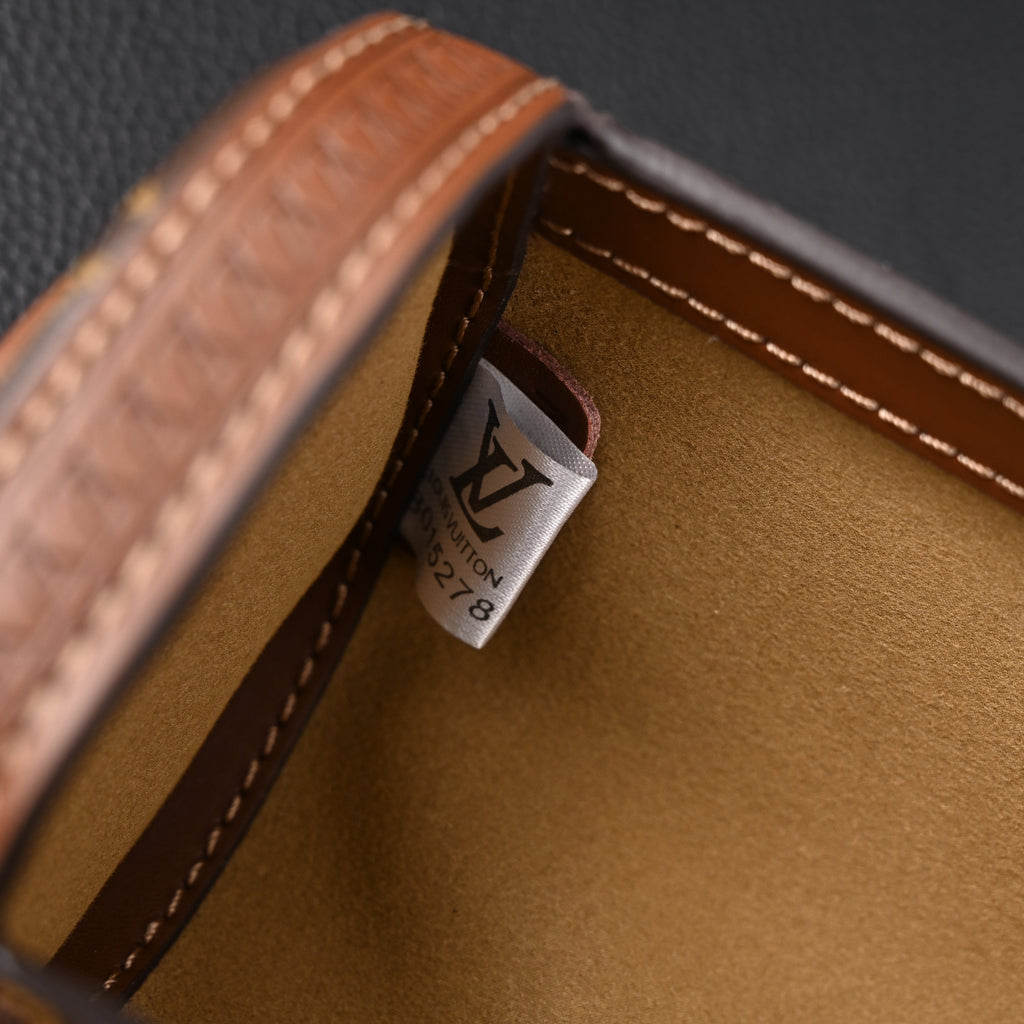 Louis Vuitton Cannes Monogram Canvas Bag product image 6, provided for visual reference and product detail review