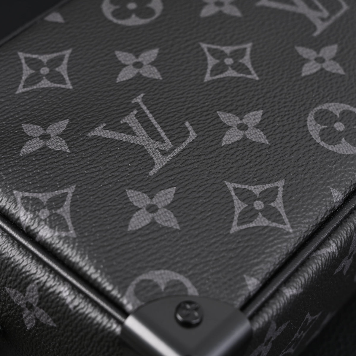 Louis Vuitton Utility Crossbody Bag Monogram Eclipse product image 14, provided for visual reference and product detail