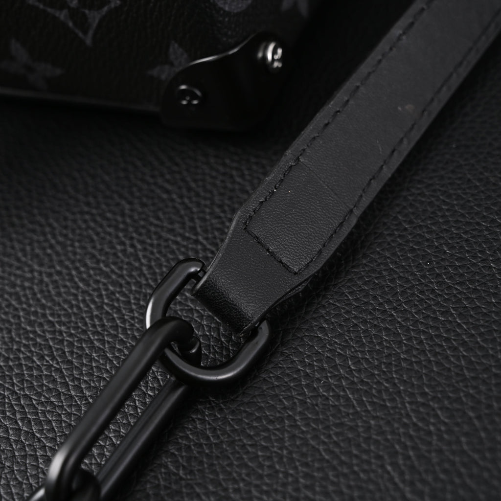 Louis Vuitton Utility Crossbody Bag Monogram Eclipse product image 17, provided for visual reference and product detail