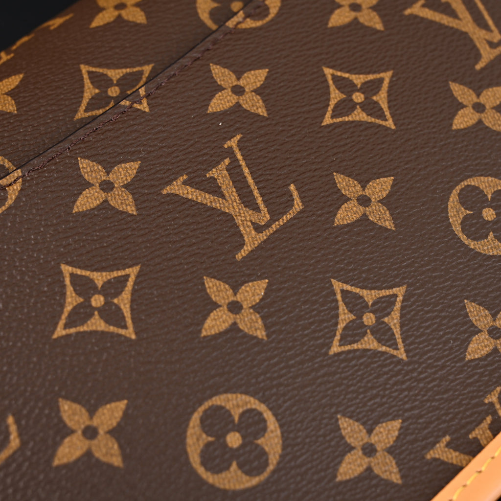Louis Vuitton Croissant Bag Monogram Canvas product image 14, provided for visual reference and product detail review
