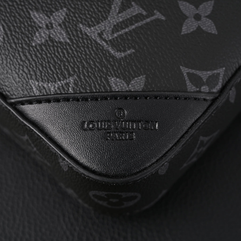 Louis Vuitton Discovery Pochette MM – Monogram Eclipse product image 6, provided for visual reference and product detail