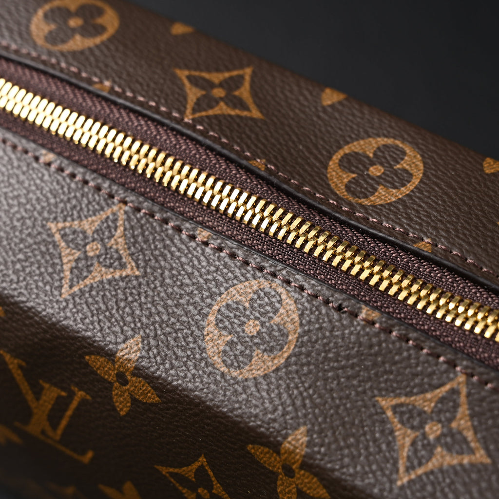 Louis Vuitton Cannes Trunk Bag – Monogram Canvas with Gold-Tone Hardware product image 18, provided for visual reference and