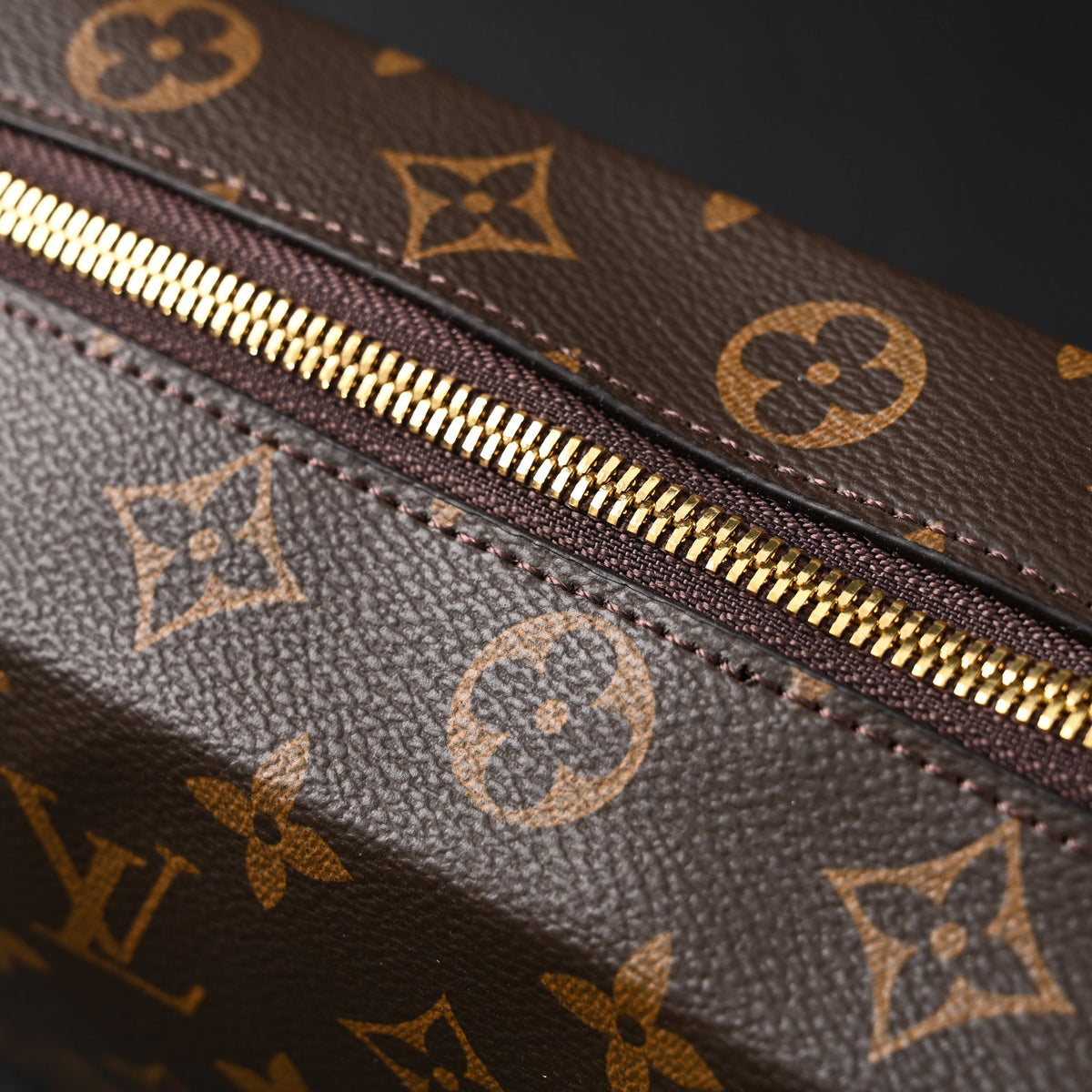 Louis Vuitton Cannes Trunk Bag – Monogram Canvas with Gold-Tone Hardware product image 18, provided for visual reference and