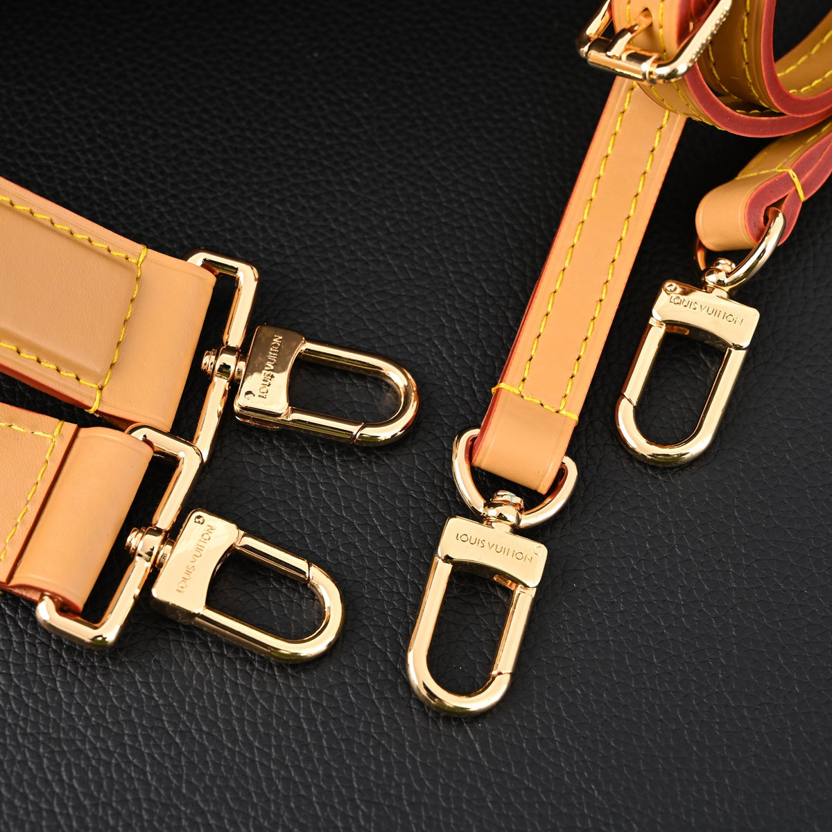 Louis Vuitton Cannes Trunk Bag – Monogram Canvas with Gold-Tone Hardware product image 20, provided for visual reference and