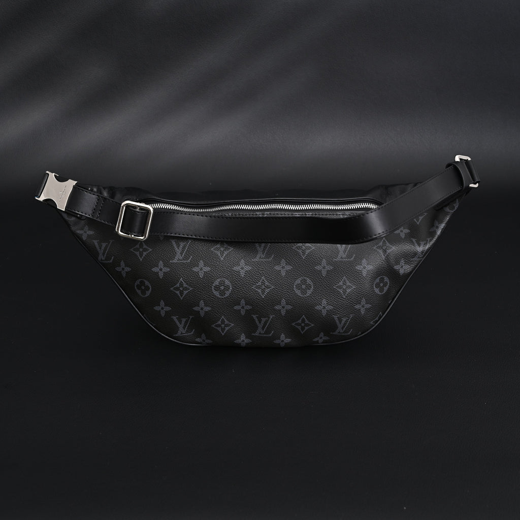 Louis Vuitton Discovery Bumbag – Monogram Eclipse product image 9, provided for visual reference and product detail review