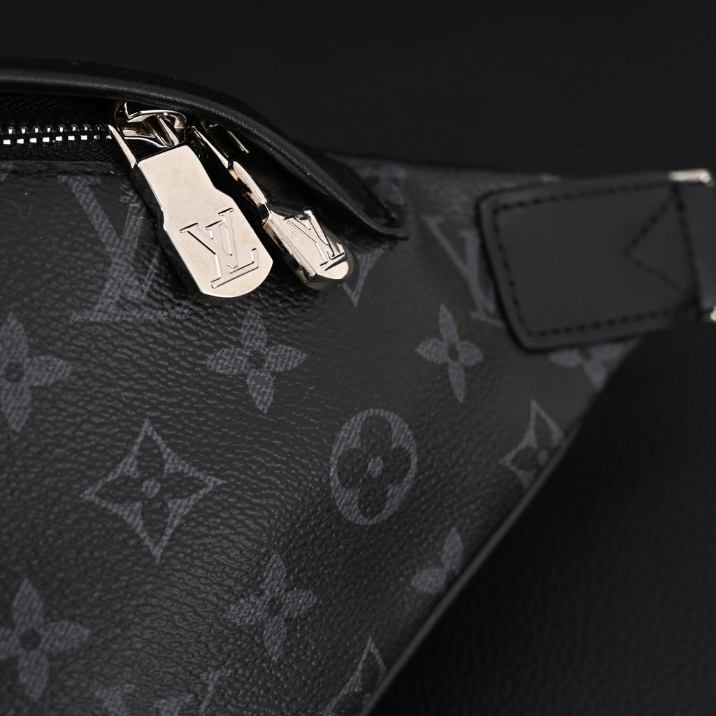 Louis Vuitton Discovery Bumbag – Monogram Eclipse product image 11, provided for visual reference and product detail review