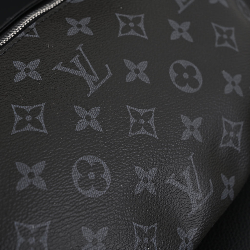 Louis Vuitton Discovery Bumbag – Monogram Eclipse product image 12, provided for visual reference and product detail review