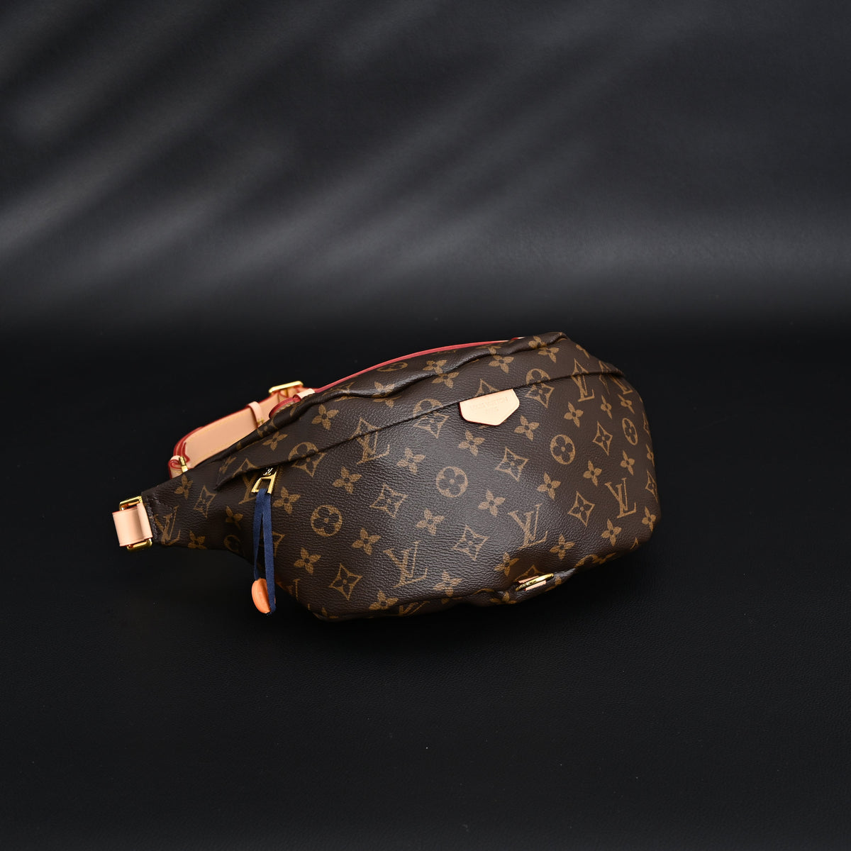 Louis Vuitton Bumbag – Monogram Canvas Waist & Crossbody Bag product image 14, provided for visual reference and product