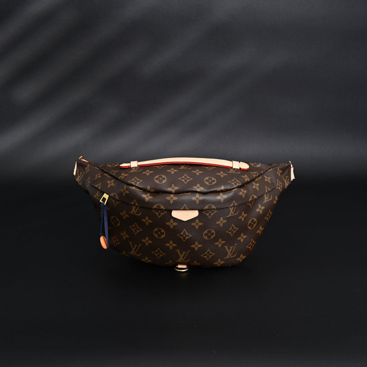 Louis Vuitton Bumbag – Monogram Canvas Waist & Crossbody Bag product image 15, provided for visual reference and product