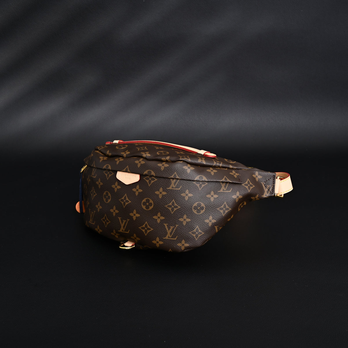 Louis Vuitton Bumbag – Monogram Canvas Waist & Crossbody Bag product image 16, provided for visual reference and product