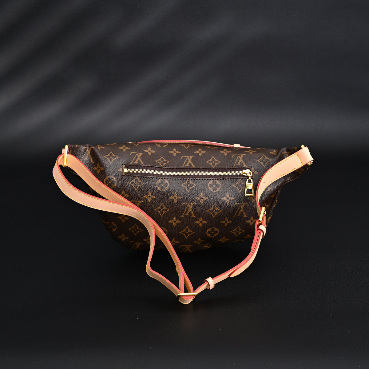 Louis Vuitton Bumbag – Monogram Canvas Waist & Crossbody Bag product image 17, provided for visual reference and product