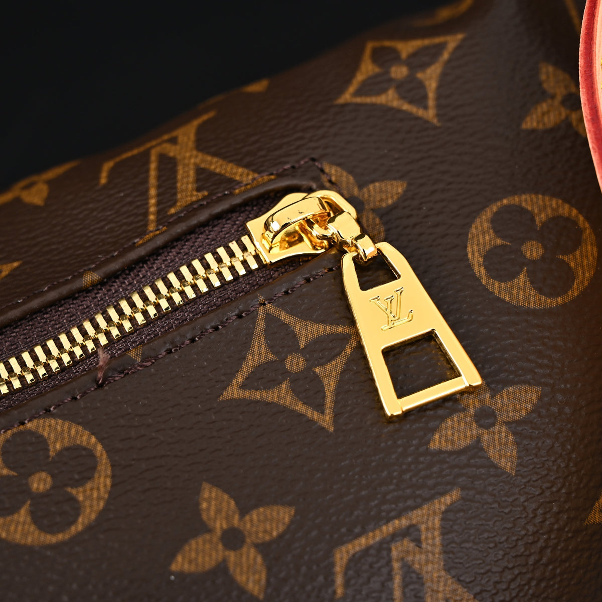 Louis Vuitton Bumbag – Monogram Canvas Waist & Crossbody Bag product image 11, provided for visual reference and product