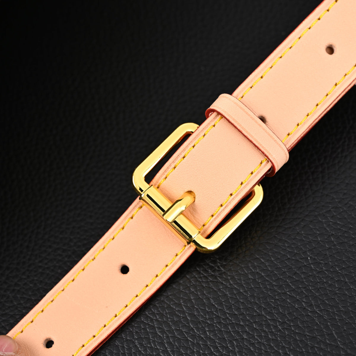 Louis Vuitton Bumbag – Monogram Canvas Waist & Crossbody Bag product image 12, provided for visual reference and product