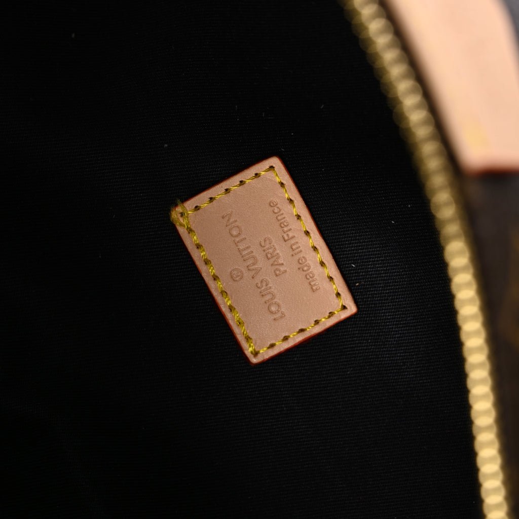 Louis Vuitton Bumbag – Monogram Canvas Waist & Crossbody Bag product image 4, provided for visual reference and product