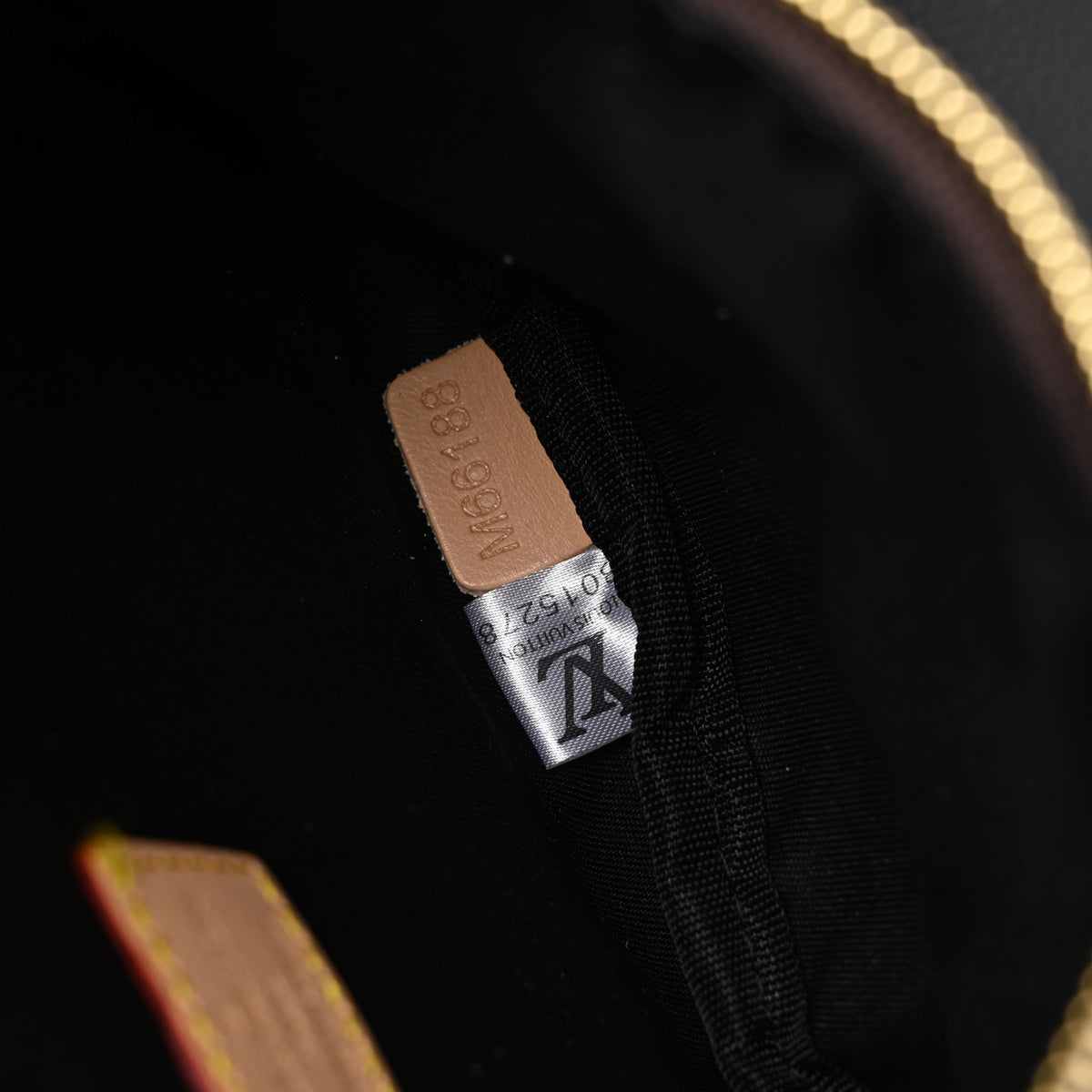 Louis Vuitton Bumbag – Monogram Canvas Waist & Crossbody Bag product image 5, provided for visual reference and product