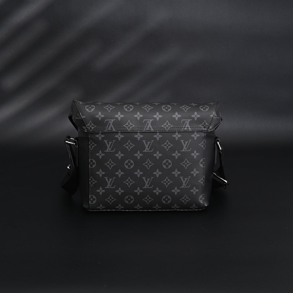 Louis Vuitton Messenger Bag – Monogram Eclipse Canvas product image 13, provided for visual reference and product detail