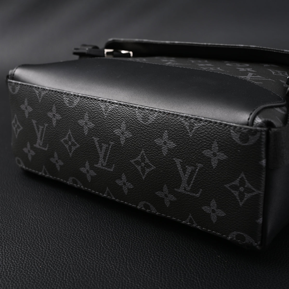 Louis Vuitton Messenger Bag – Monogram Eclipse Canvas product image 7, provided for visual reference and product detail