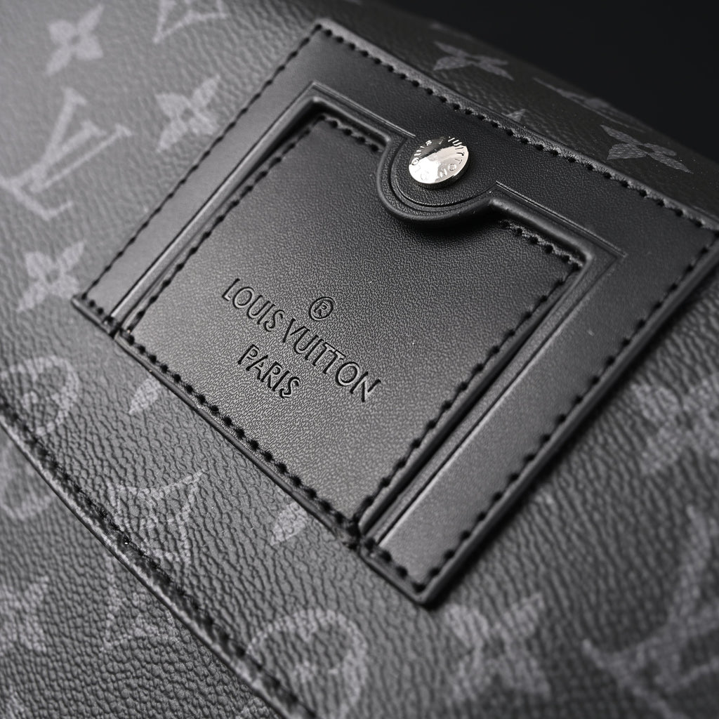 Louis Vuitton Messenger Bag – Monogram Eclipse Canvas product image 9, provided for visual reference and product detail