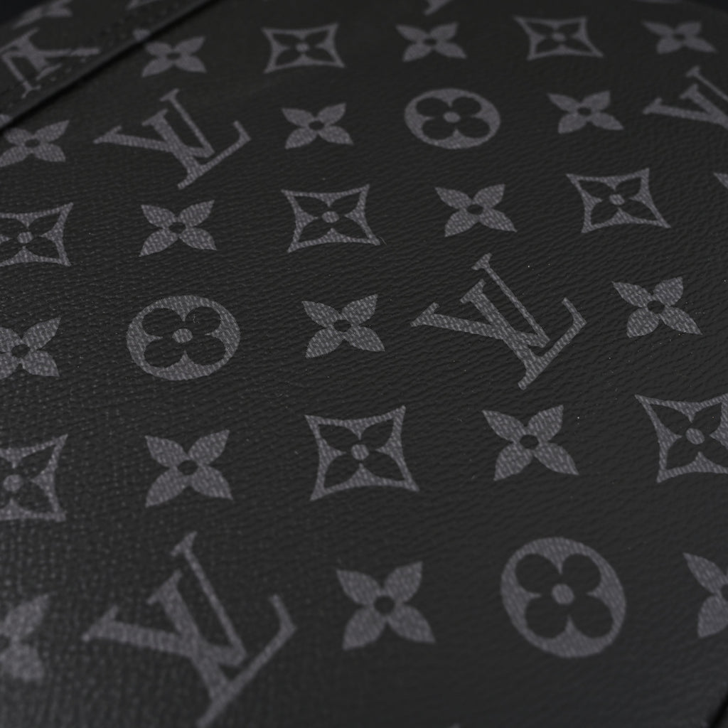 Louis Vuitton Messenger Bag – Monogram Eclipse Canvas product image 11, provided for visual reference and product detail
