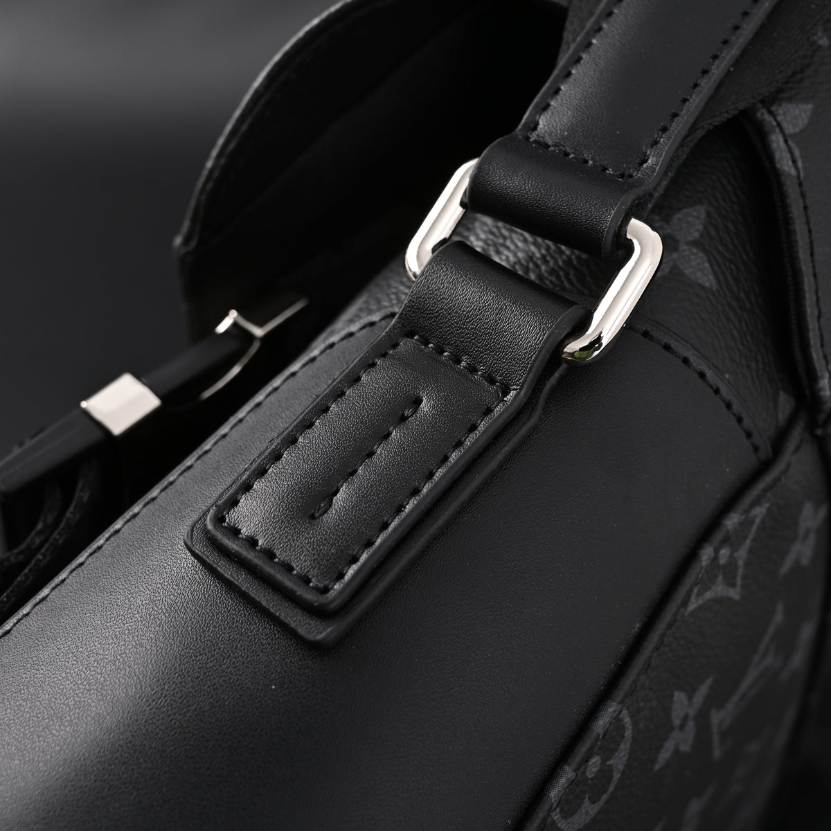 Louis Vuitton Messenger Bag – Monogram Eclipse Canvas product image 14, provided for visual reference and product detail