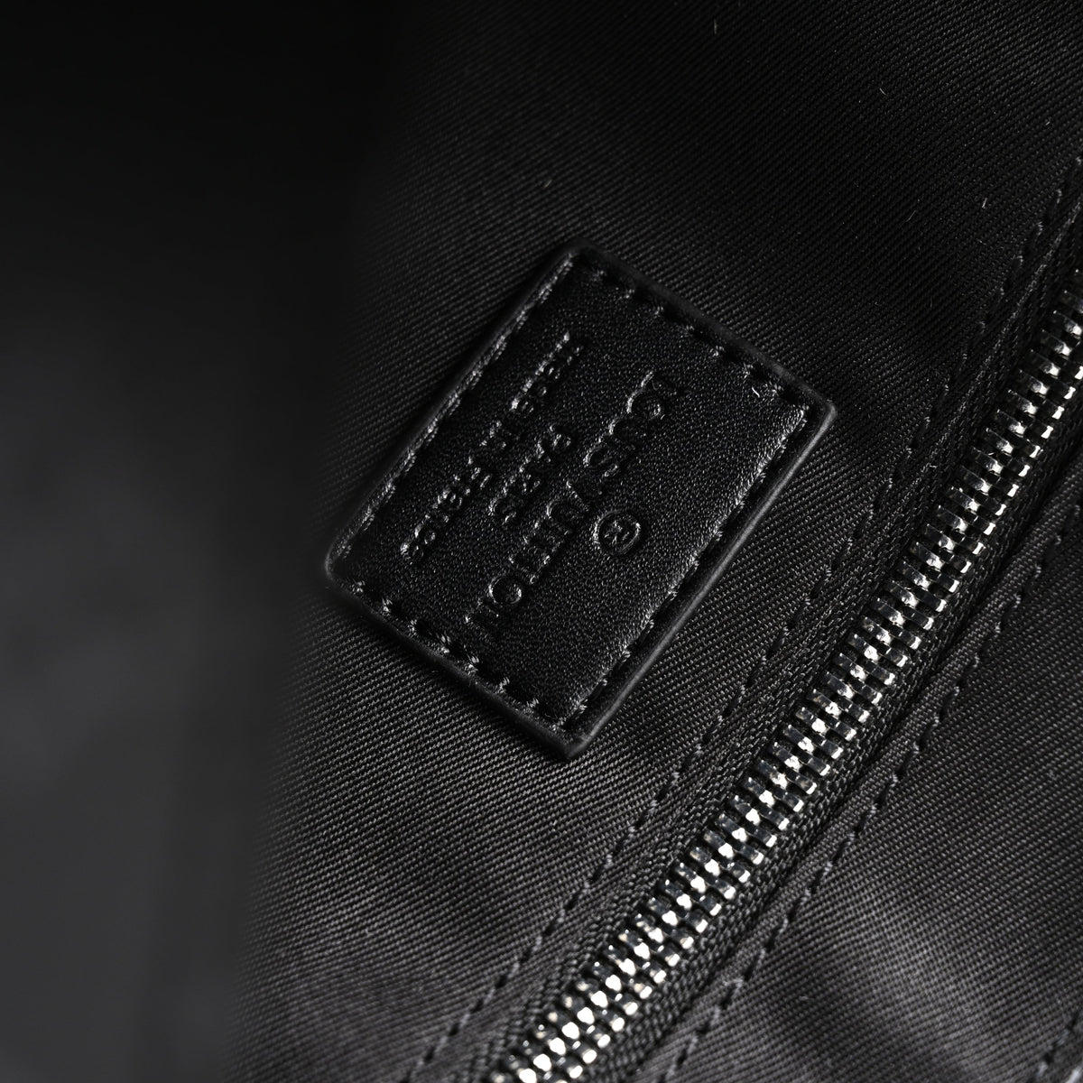 Louis Vuitton Messenger Bag – Monogram Eclipse Canvas product image 16, provided for visual reference and product detail