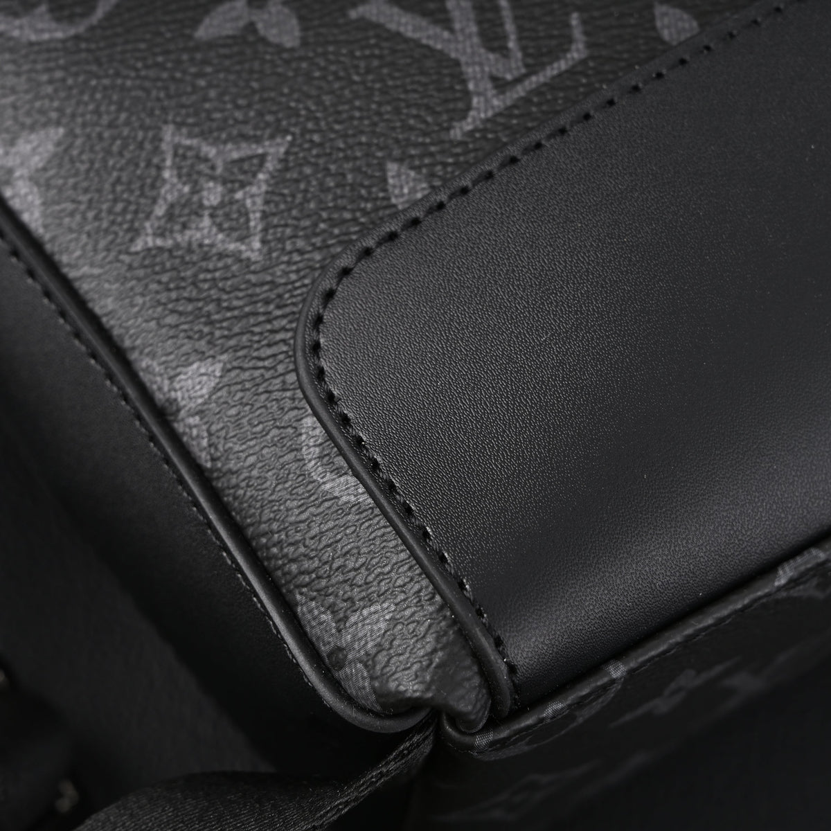 Louis Vuitton Messenger Bag – Monogram Eclipse Canvas product image 17, provided for visual reference and product detail